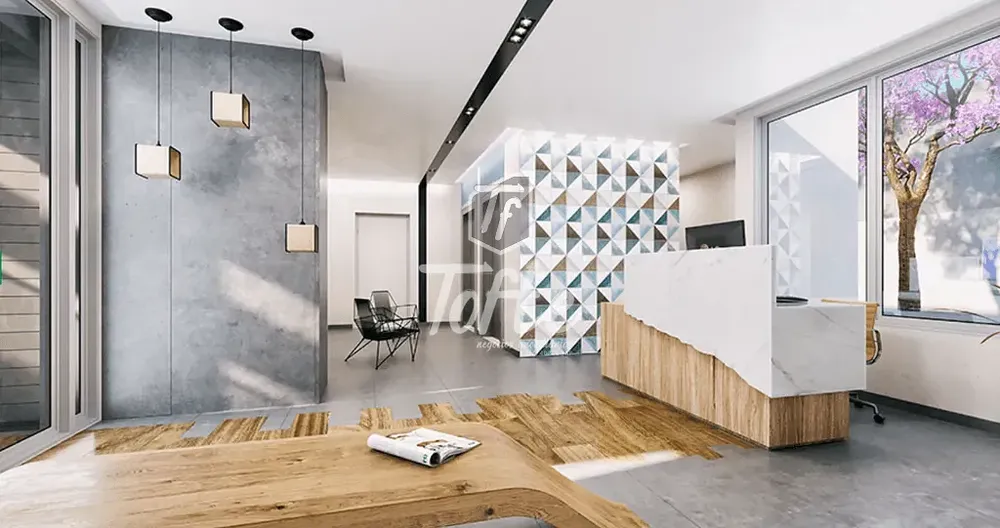 Apartamento, 1 quarto, 25 m² - Foto 3