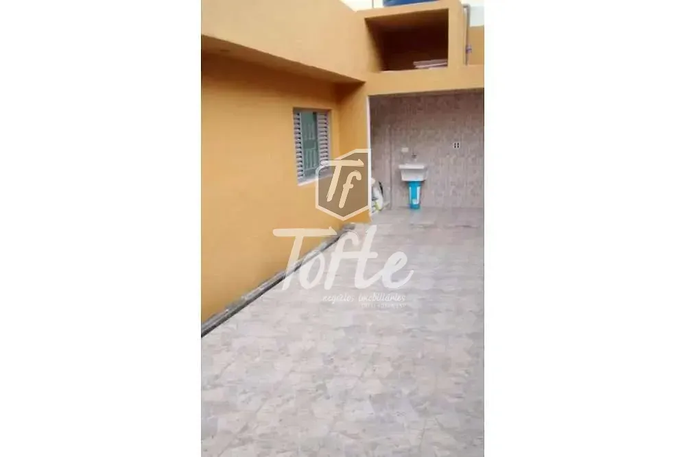 Casa, 2 quartos, 96 m² - Foto 3