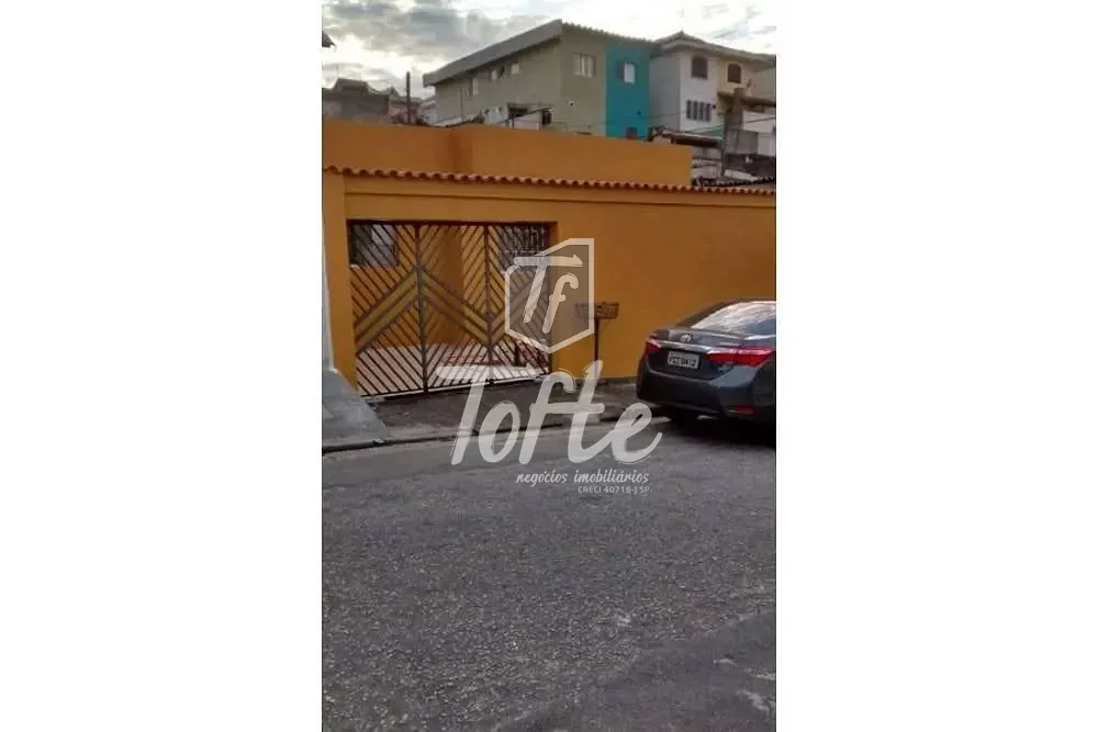 Casa, 2 quartos, 96 m² - Foto 1