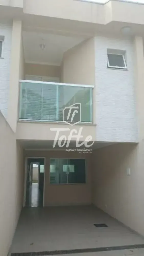 Casa, 3 quartos, 150 m² - Foto 1