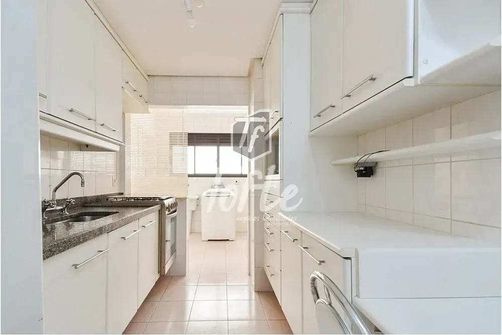 Apartamento, 3 quartos, 100 m² - Foto 3