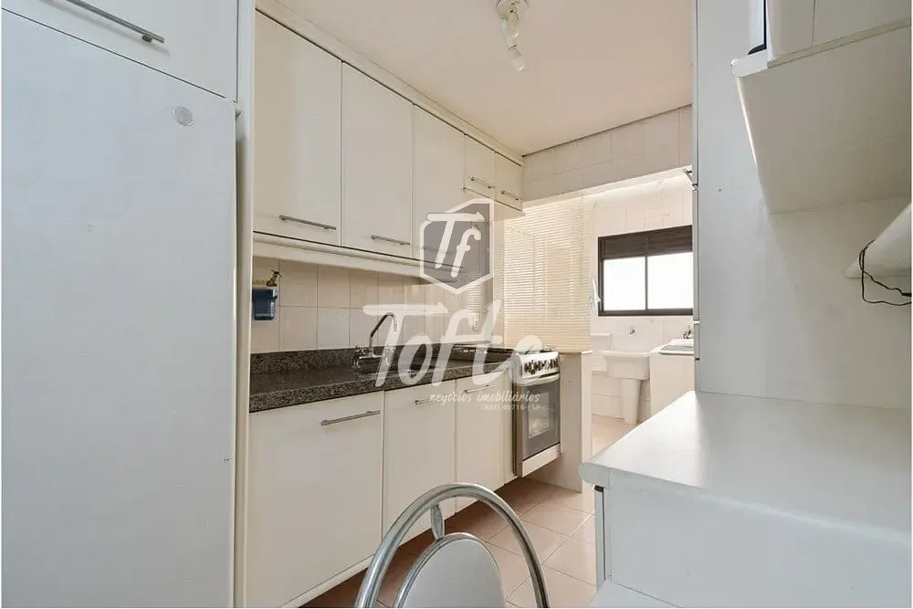 Apartamento, 3 quartos, 100 m² - Foto 4