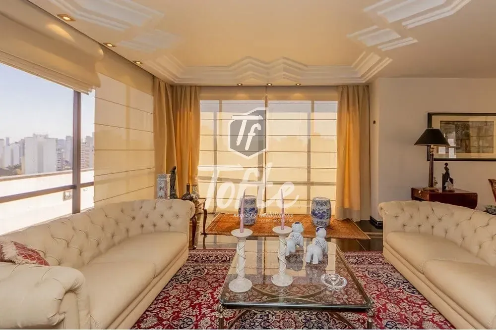 Cobertura, 3 quartos, 472 m² - Foto 4
