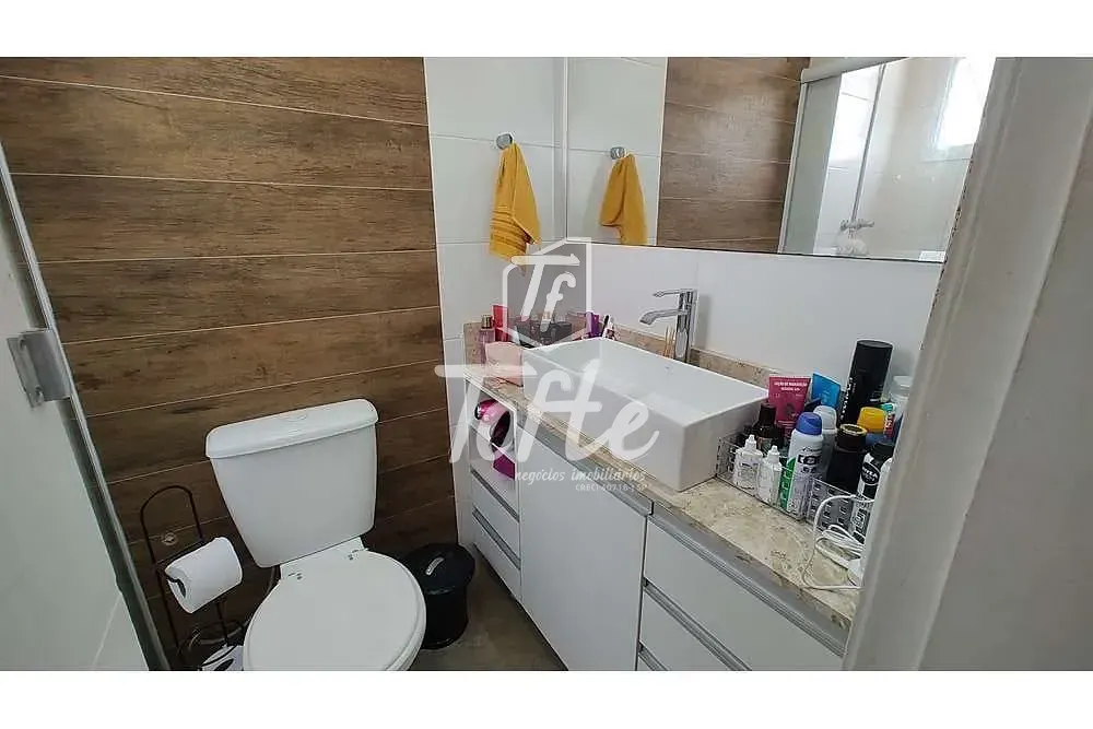 Apartamento, 3 quartos, 66 m² - Foto 4
