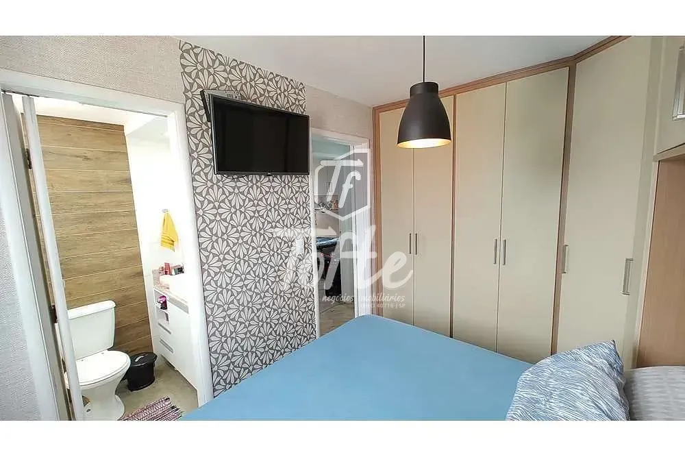 Apartamento, 3 quartos, 66 m² - Foto 3