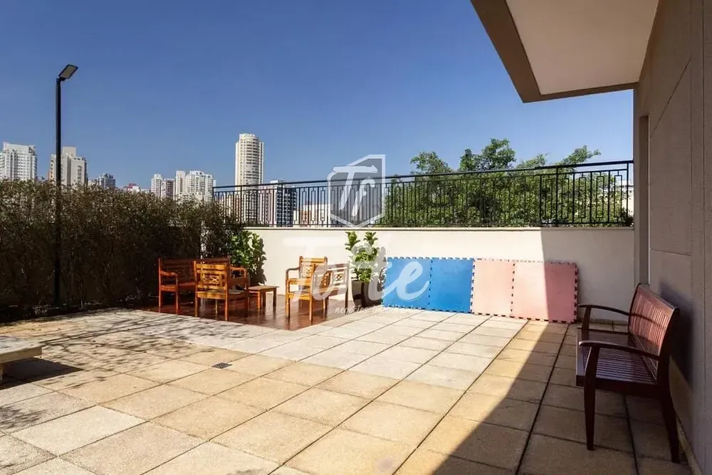 Apartamento, 3 quartos, 140 m² - Foto 4