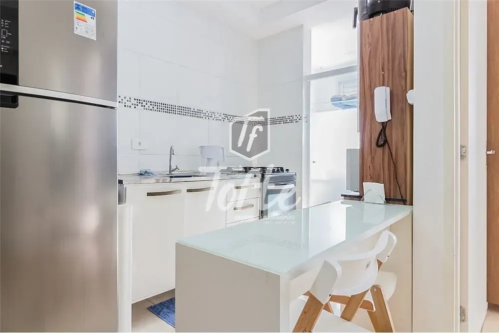 Apartamento, 2 quartos, 45 m² - Foto 3