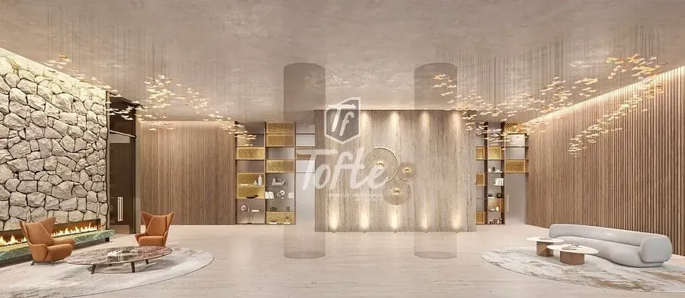 Cobertura, 4 quartos, 531 m² - Foto 3