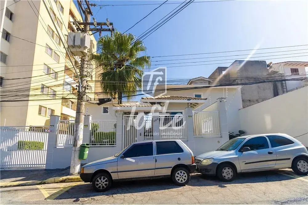 Casa, 3 quartos, 145 m² - Foto 1