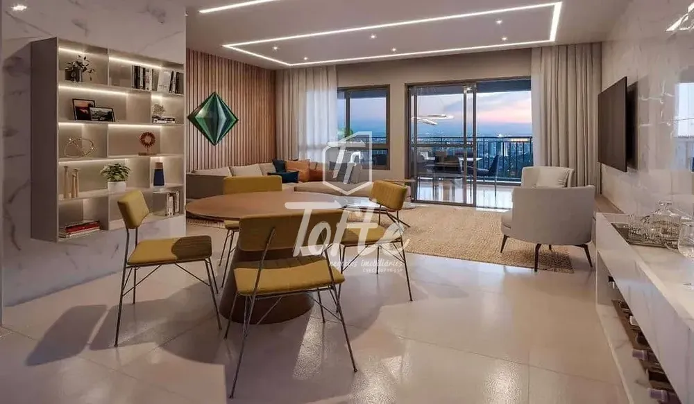 Apartamento, 3 quartos, 87 m² - Foto 3