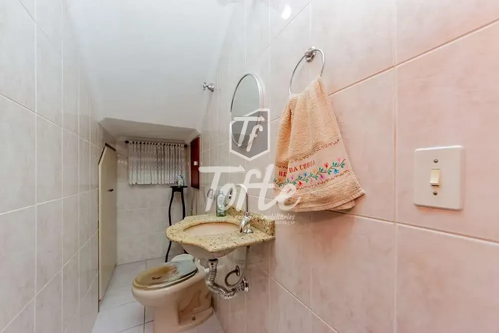 Casa, 3 quartos, 202 m² - Foto 3