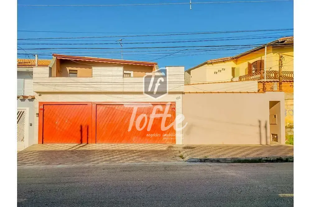 Casa, 3 quartos, 202 m² - Foto 4