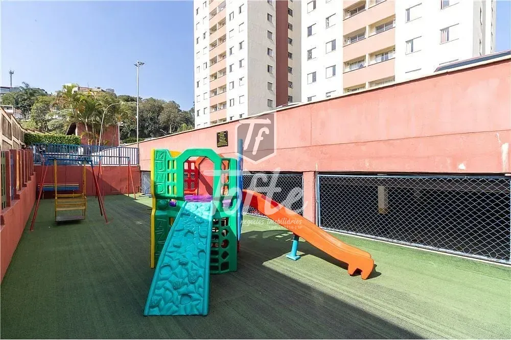 Apartamento, 3 quartos, 60 m² - Foto 4