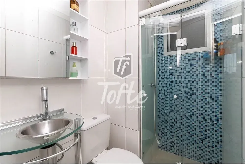 Apartamento, 3 quartos, 60 m² - Foto 2