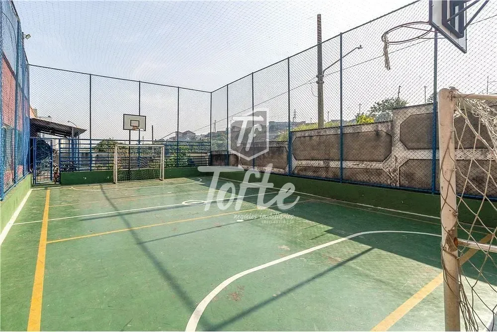 Apartamento, 3 quartos, 60 m² - Foto 3