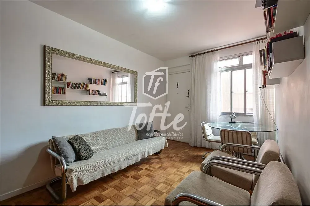 Apartamento, 2 quartos, 54 m² - Foto 3