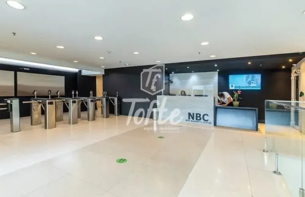 Apartamento, 1 quarto, 133 m² - Foto 4