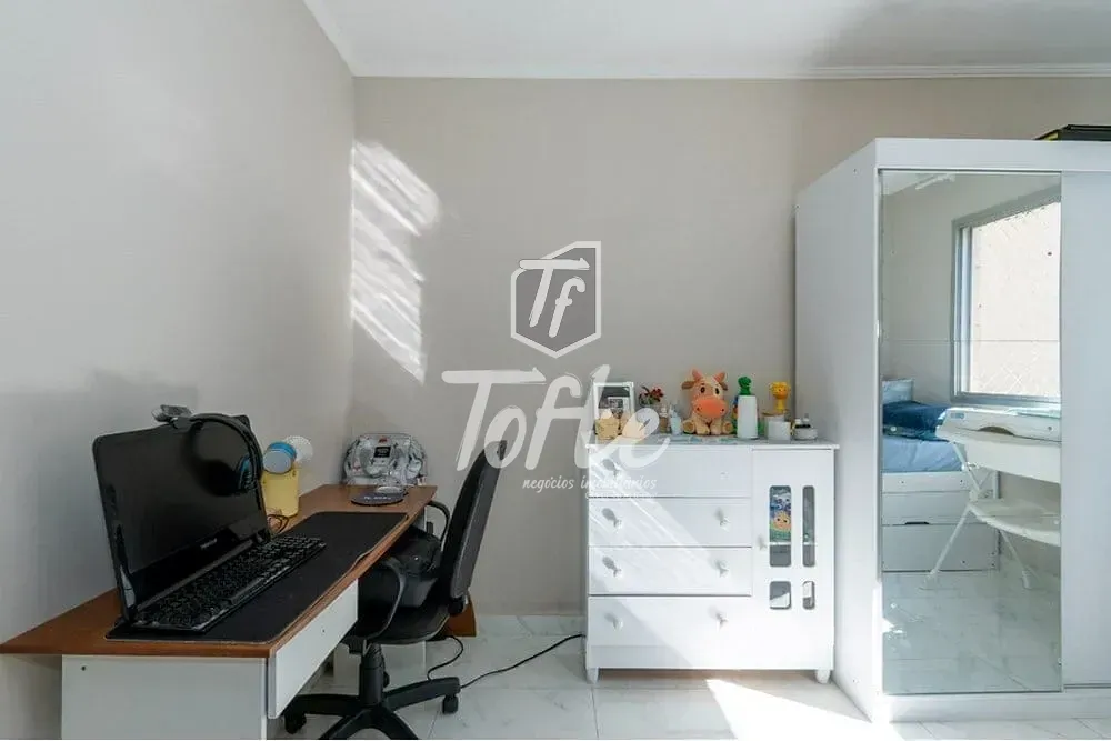 Apartamento, 2 quartos, 63 m² - Foto 3