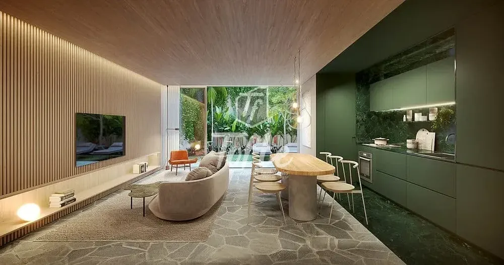 Casa, 4 quartos, 401 m² - Foto 4