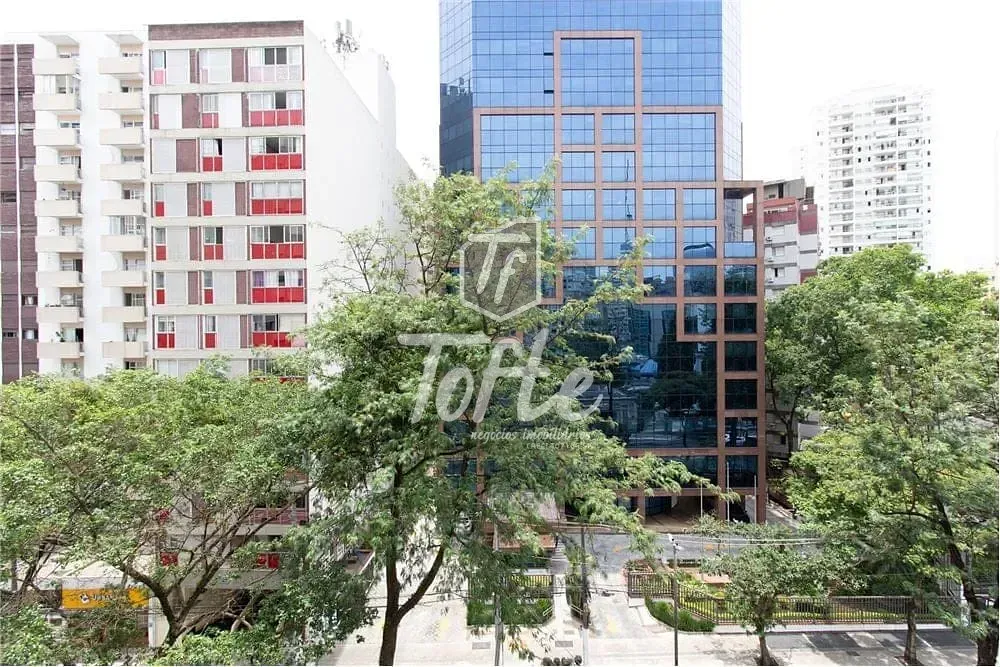 Apartamento, 3 quartos, 177 m² - Foto 4