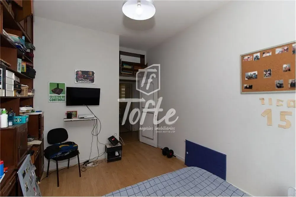 Apartamento, 3 quartos, 177 m² - Foto 2