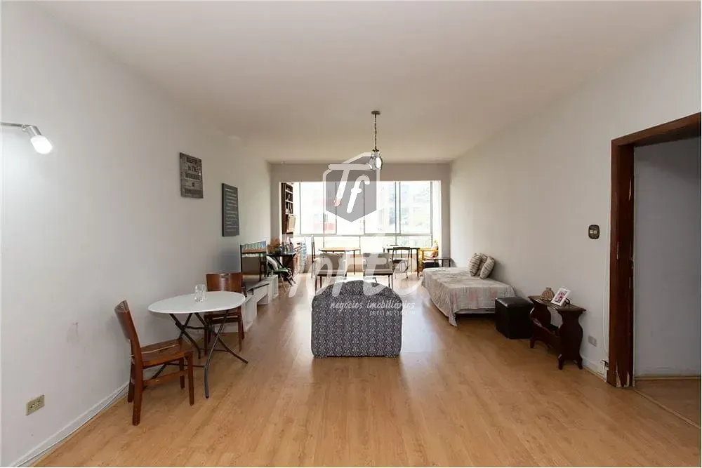 Apartamento, 3 quartos, 177 m² - Foto 1