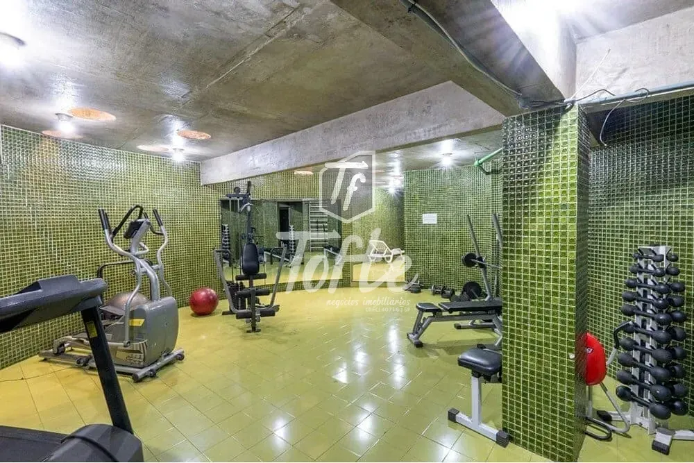 Apartamento, 1 quarto, 84 m² - Foto 3