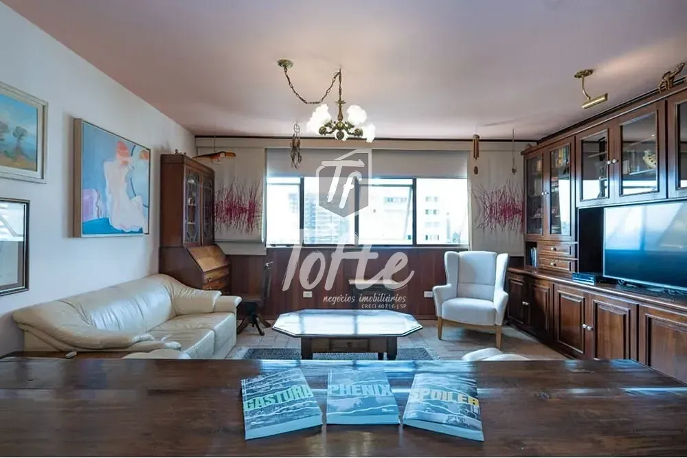 Apartamento, 1 quarto, 84 m² - Foto 1