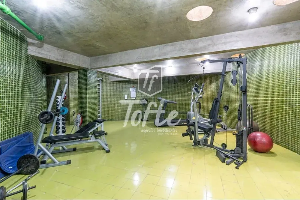 Apartamento, 1 quarto, 84 m² - Foto 4