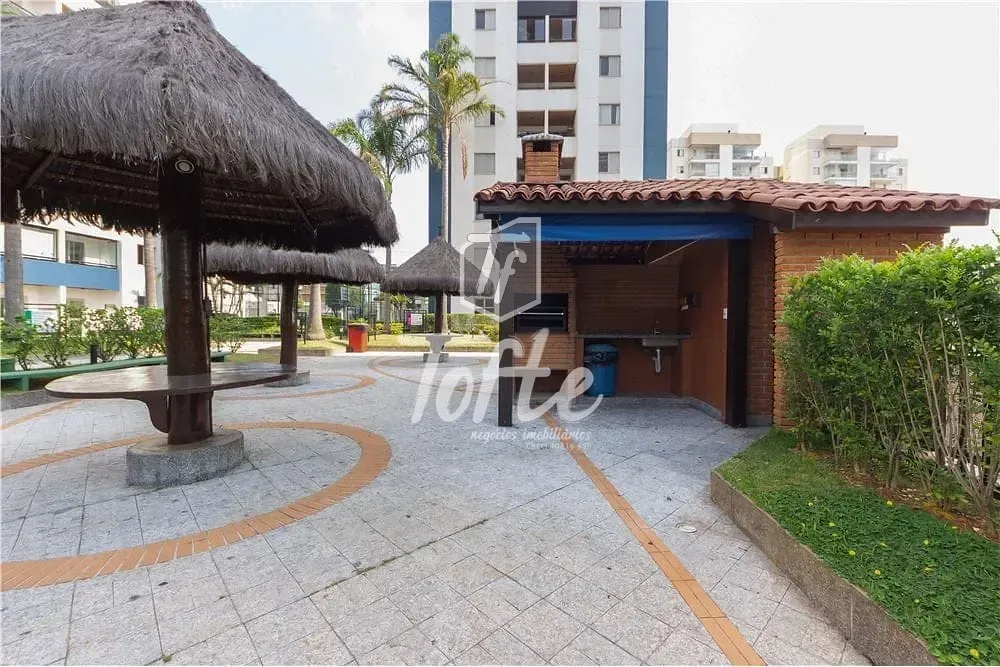 Apartamento, 2 quartos, 49 m² - Foto 2