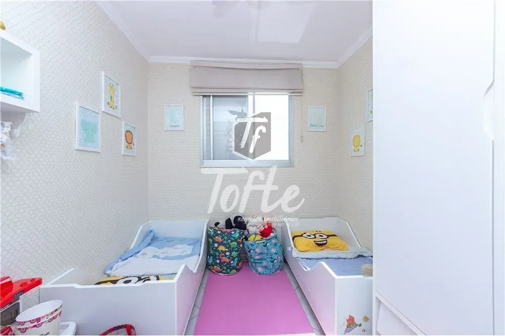 Apartamento, 2 quartos, 49 m² - Foto 3