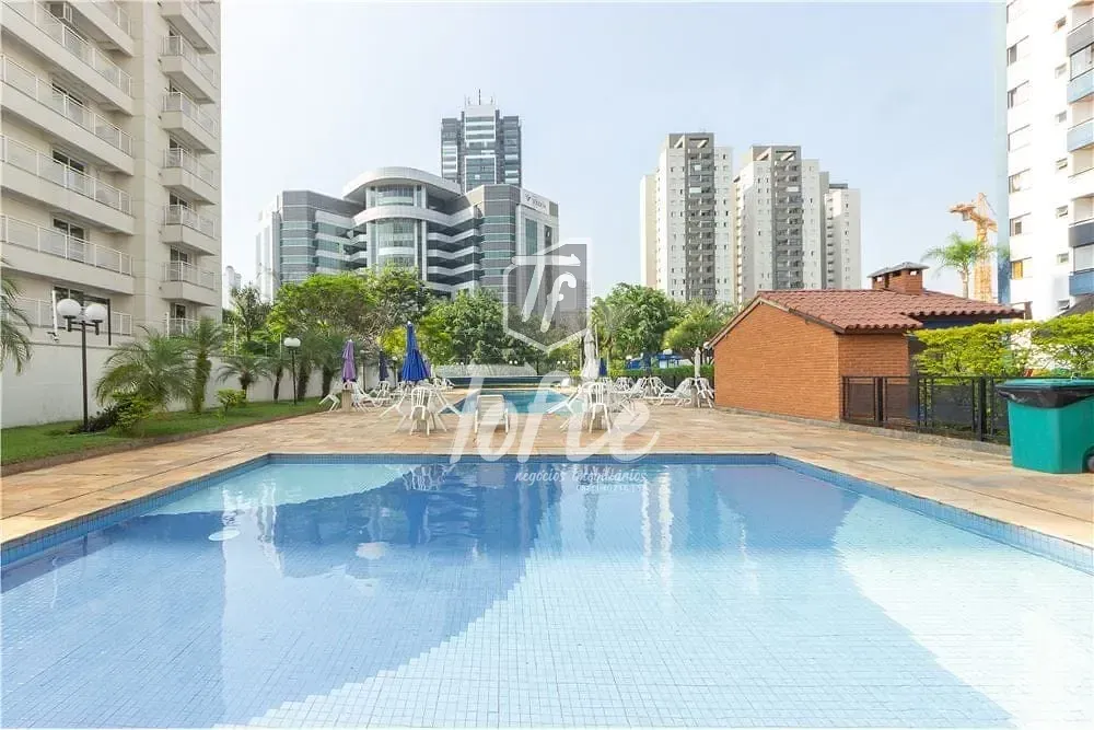 Apartamento, 2 quartos, 49 m² - Foto 4
