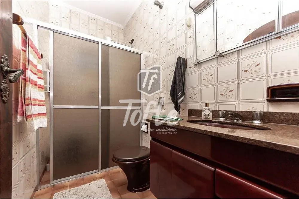 Casa, 3 quartos, 200 m² - Foto 4