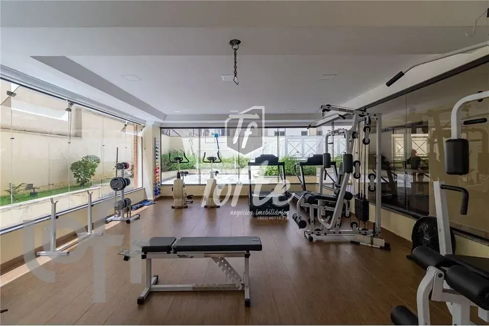 Apartamento, 3 quartos, 97 m² - Foto 2
