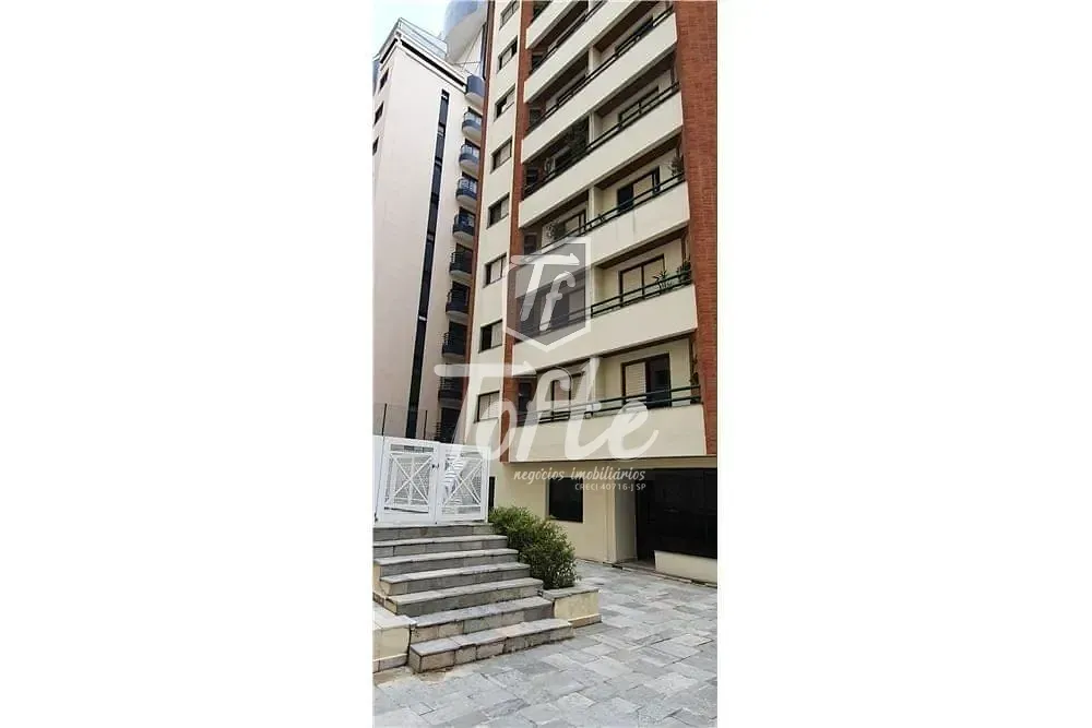 Apartamento, 3 quartos, 97 m² - Foto 1