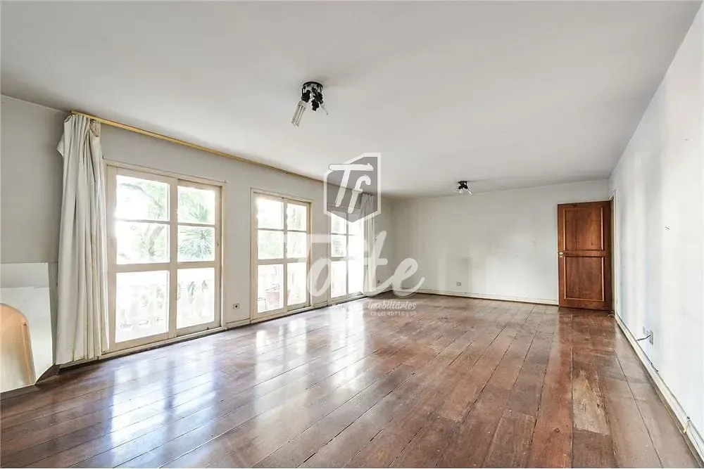 Apartamento, 4 quartos, 166 m² - Foto 1