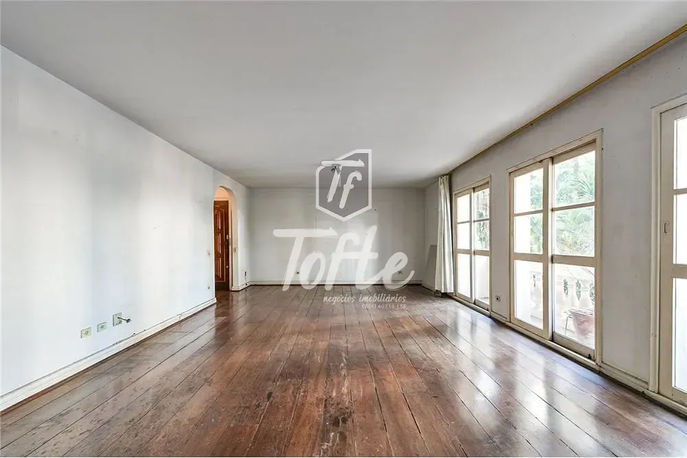 Apartamento, 4 quartos, 166 m² - Foto 4