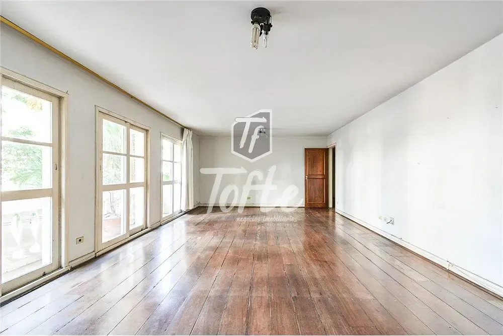 Apartamento, 4 quartos, 166 m² - Foto 2