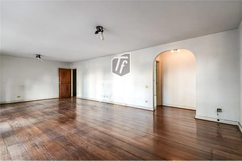 Apartamento, 4 quartos, 166 m² - Foto 3