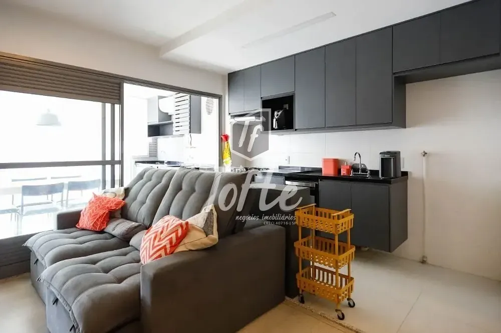 Apartamento, 2 quartos, 69 m² - Foto 1