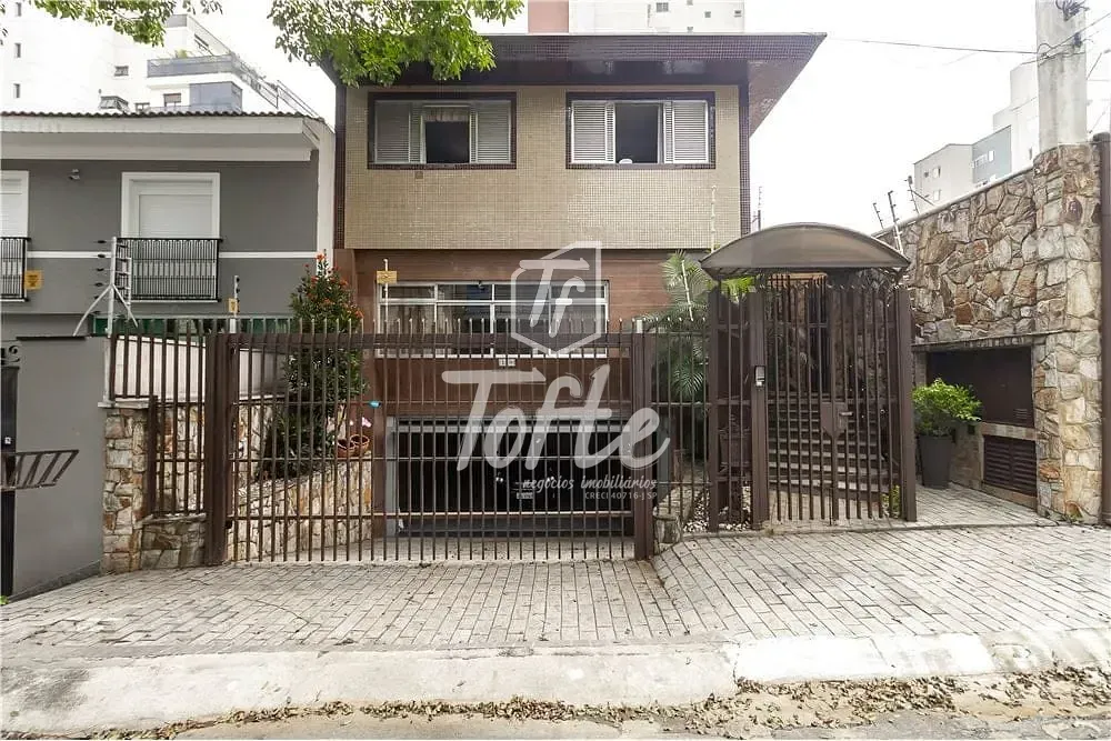 Casa, 4 quartos, 433 m² - Foto 1