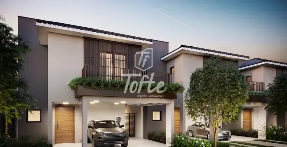 Casa, 3 quartos, 138 m² - Foto 1