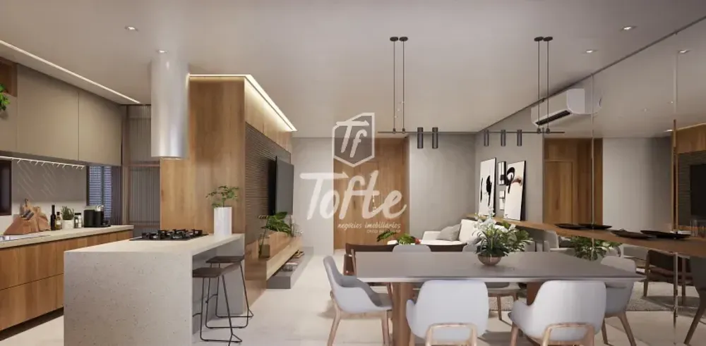 Casa, 3 quartos, 138 m² - Foto 3