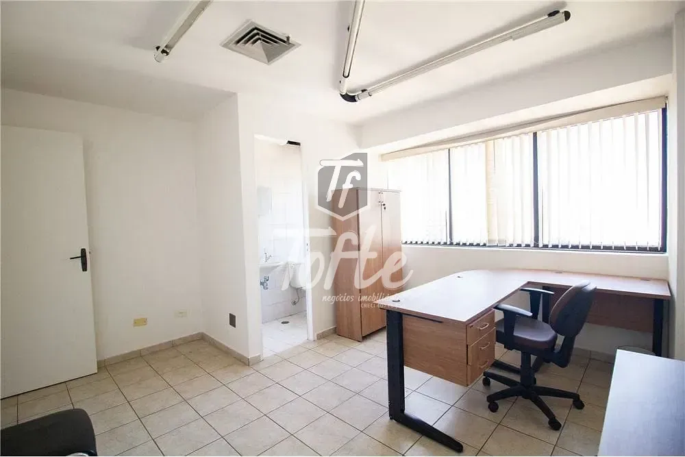 Sala-Conjunto, 35 m² - Foto 2