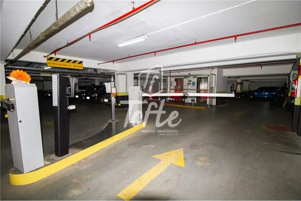 Sala-Conjunto, 35 m² - Foto 3