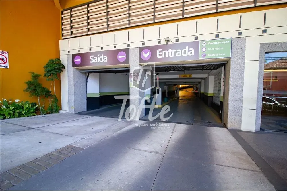 Sala-Conjunto, 35 m² - Foto 4