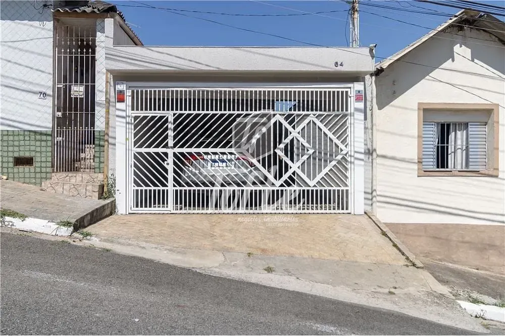 Casa, 4 quartos, 220 m² - Foto 3