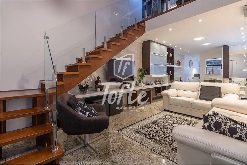 Casa, 4 quartos, 220 m² - Foto 1