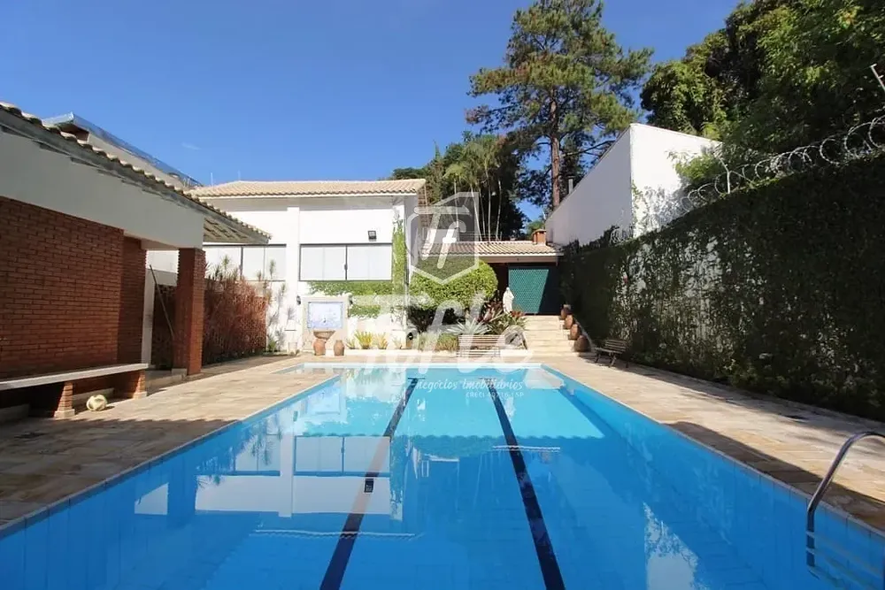 Casa, 5 quartos, 544 m² - Foto 3