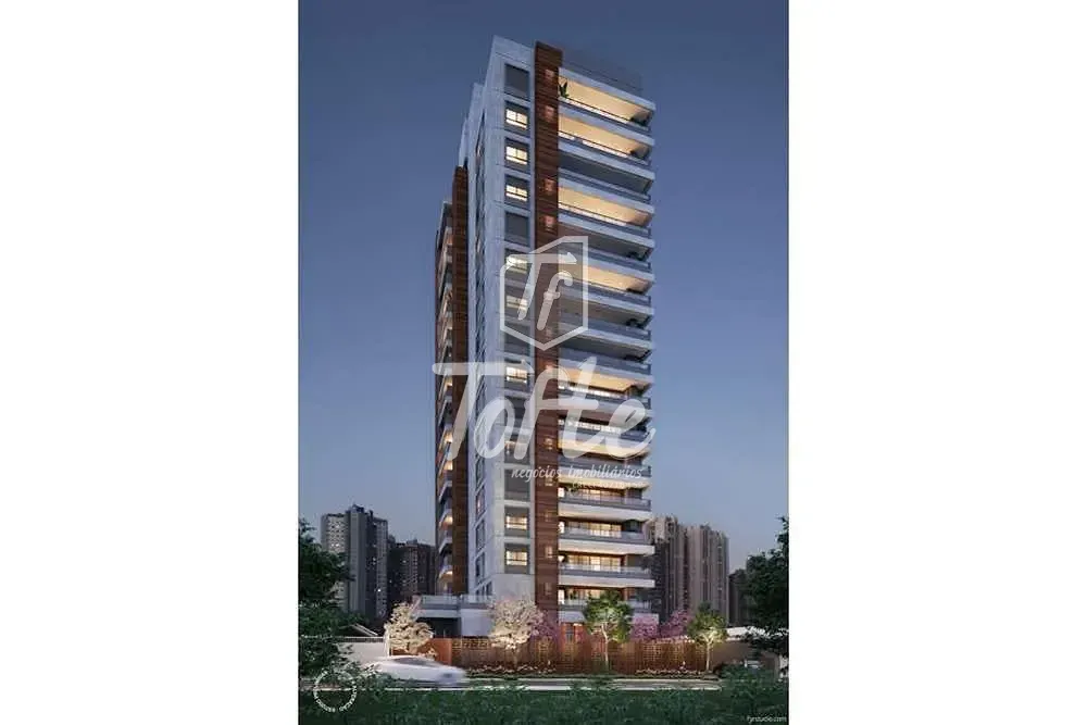 Apartamento, 3 quartos, 121 m² - Foto 4
